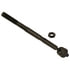 EV800898 by MOOG - MOOG EV800898 Steering Tie Rod End