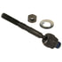 EV800906 by MOOG - MOOG EV800906 Steering Tie Rod End