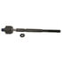 EV800907 by MOOG - MOOG EV800907 Steering Tie Rod End