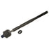 EV800907 by MOOG - MOOG EV800907 Steering Tie Rod End