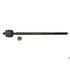 EV800911 by MOOG - MOOG EV800911 Steering Tie Rod End