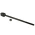 EV800911 by MOOG - MOOG EV800911 Steering Tie Rod End