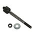 EV800908 by MOOG - Steering Tie Rod End