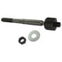 EV800908 by MOOG - Steering Tie Rod End