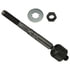 EV800908 by MOOG - Steering Tie Rod End