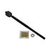 EV800928 by MOOG - MOOG EV800928 Steering Tie Rod End