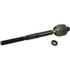 EV800923 by MOOG - Steering Tie Rod End