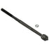 EV800934 by MOOG - MOOG EV800934 Steering Tie Rod End