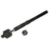 EV800932 by MOOG - MOOG EV800932 Steering Tie Rod End
