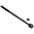 EV800936 by MOOG - MOOG EV800936 Steering Tie Rod End