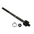 EV800937 by MOOG - MOOG EV800937 Steering Tie Rod End