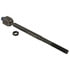 EV800950 by MOOG - Steering Tie Rod End