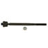 EV800938 by MOOG - MOOG EV800938 Steering Tie Rod End
