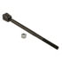 EV800938 by MOOG - MOOG EV800938 Steering Tie Rod End