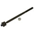 EV800938 by MOOG - MOOG EV800938 Steering Tie Rod End