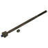 EV800958 by MOOG - MOOG EV800958 Steering Tie Rod End