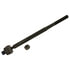 EV800961 by MOOG - MOOG EV800961 Steering Tie Rod End