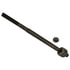 EV800961 by MOOG - MOOG EV800961 Steering Tie Rod End