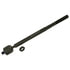 EV800963 by MOOG - MOOG EV800963 Steering Tie Rod End