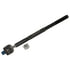 EV800962 by MOOG - MOOG EV800962 Steering Tie Rod End