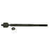 EV800963 by MOOG - MOOG EV800963 Steering Tie Rod End