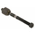 EV800974 by MOOG - MOOG EV800974 Steering Tie Rod End