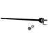 EV800983 by MOOG - Alignment Toe Adjuster