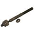 EV800987 by MOOG - MOOG EV800987 Steering Tie Rod End