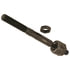 EV800987 by MOOG - MOOG EV800987 Steering Tie Rod End