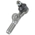 EV801011 by MOOG - Steering Tie Rod End