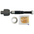 EV801060 by MOOG - MOOG EV801060 Steering Tie Rod End