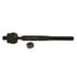 EV801067 by MOOG - MOOG EV801067 Steering Tie Rod End