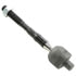 EV801071 by MOOG - Steering Tie Rod End