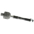 EV801071 by MOOG - Steering Tie Rod End