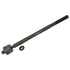 EV801068 by MOOG - MOOG EV801068 Steering Tie Rod End