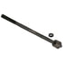 EV801068 by MOOG - MOOG EV801068 Steering Tie Rod End