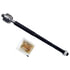 EV801073 by MOOG - MOOG EV801073 Steering Tie Rod End