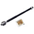 EV801073 by MOOG - MOOG EV801073 Steering Tie Rod End