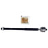 EV801073 by MOOG - MOOG EV801073 Steering Tie Rod End