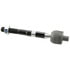 Moog EV801076 Steering Tie Rod End MOOG EV801076 Steering Tie Rod End