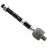 EV801076 by MOOG - MOOG EV801076 Steering Tie Rod End