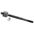 EV801072 by MOOG - Steering Tie Rod End