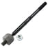 EV801072 by MOOG - Steering Tie Rod End