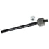 EV801072 by MOOG - Steering Tie Rod End