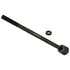 EV801077 by MOOG - MOOG EV801077 Steering Tie Rod End