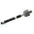 EV801076 by MOOG - MOOG EV801076 Steering Tie Rod End