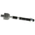 EV801076 by MOOG - MOOG EV801076 Steering Tie Rod End