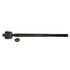 EV801077 by MOOG - MOOG EV801077 Steering Tie Rod End