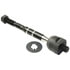EV801083 by MOOG - Steering Tie Rod End