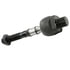 EV801081 by MOOG - MOOG EV801081 Steering Tie Rod End